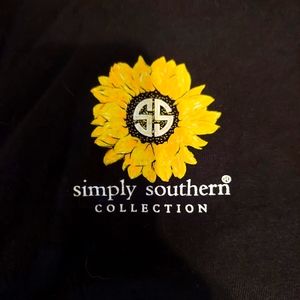 Simply Southern Sunflower